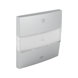 90745_TAL: Kryt asovho spnaa, hlinkov