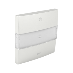 90745_TGE: Kryt asovho spnaa, adov