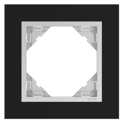 90910_TEA: 1 - rmek, ierne sklo/hlinkov