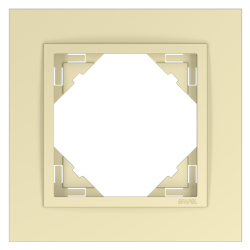 90910_TUU: 1 - rmek, zlat/zlat