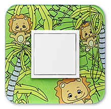 90910_ZL: 1 - rmek, dungla a lev