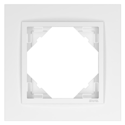 90910_TBB: 1 - rmek, biela/biela