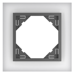 90910_TCS: 1 - rmek, sklo/ed