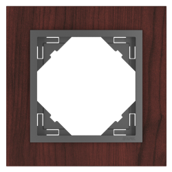 90910_TMS: 1 - rmek, mahagn/ed