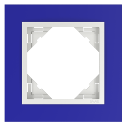 90910_TZG: 1 - rmek, modr/adov