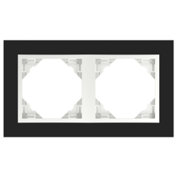 90920_TEG: 2 - rmek, ierne sklo/adov