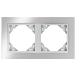 90920_TIA: 2 - rmek, inox/hlinkov