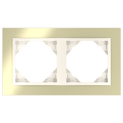 90920_TOP: 2 - rmek, zlato/perleov