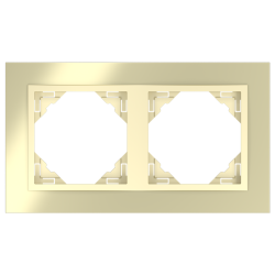 90920_TOU: 2 - rmek, zlato/zlat