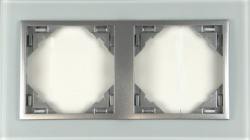 90920_TCA: 2 - rmek, sklo/hlinkov