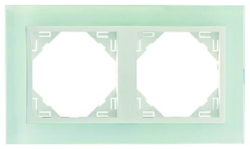 90920_TCG: 2 - rmek, sklo/adov