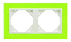 90920_TDG: 2 - rmek, zelen/adov