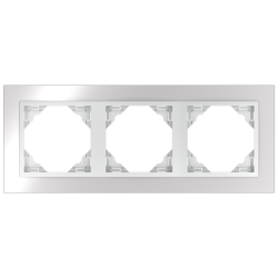 90930_TIA: 3 - rmek, inox/hlinkov