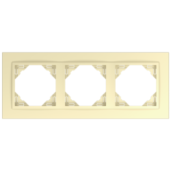 90930_TUU: 3 - rmek, zlat/zlat