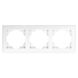 90930_TBR: 3 - rmek, biela