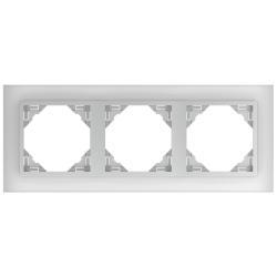 90930_TCA: 3 - rmek, sklo/hlinkov
