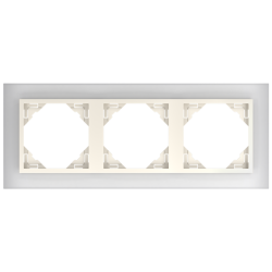 90930_TCP: 3 - rmek, sklo/perleov