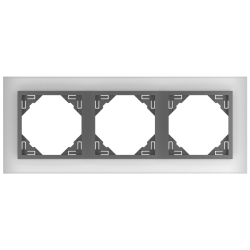 90930_TCS: 3 - rmek, sklo/ed
