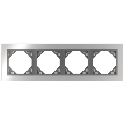 90940_TRS: 4 - rmek, chrm/ed