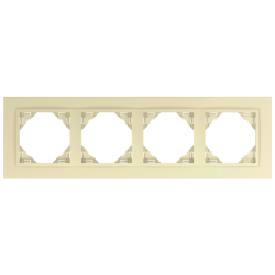 90940_TUU: 4 - rmek, zlat/zlat