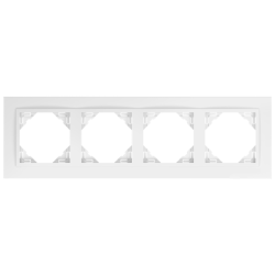 90940_TBB: 4 - rmek, biela/biela
