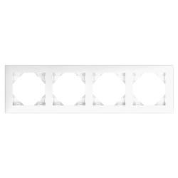 90940_TBR: 4 - rmek, biela