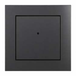 N�stenn� ovl�da� RFWB-20/GB �ierny komplet, 2-kan�l
