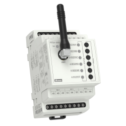 Sp�nac� prvok RFSA-66M / 230V AC