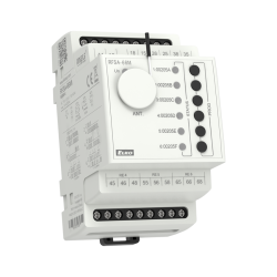 Sp�nac� prvok RFSA-66MI / 230V AC, 6-kan�l